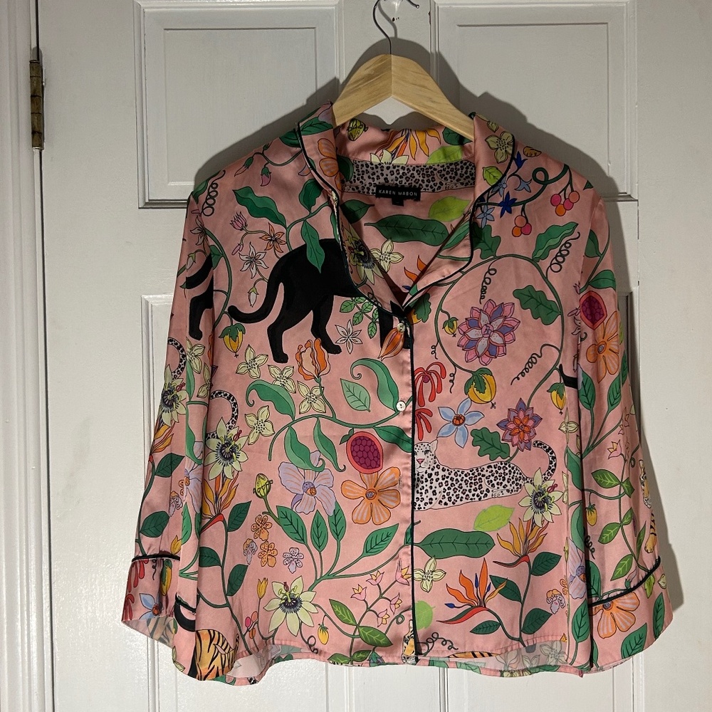 Women’s PJ set